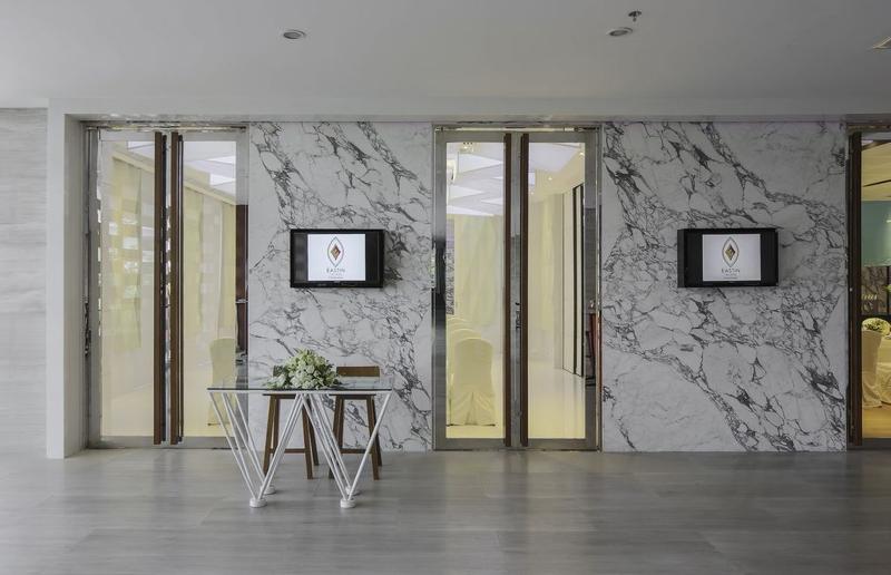Eastin Tan Hotel Chiang Mai - Toplantı