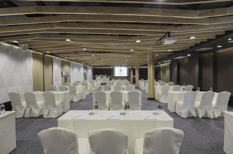 Eastin Tan Hotel Chiang Mai - Toplantı