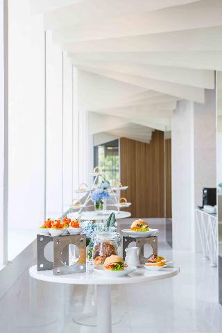 Eastin Tan Hotel Chiang Mai fotoÄŸrafÄ±
