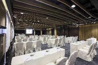 Eastin Tan Hotel Chiang Mai fotoÄŸrafÄ±