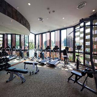 Eastin Tan Hotel Chiang Mai fotoÄŸrafÄ±
