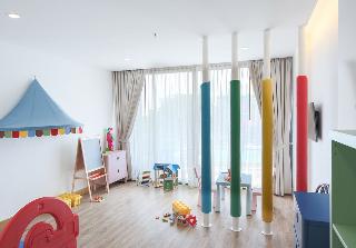 Eastin Tan Hotel Chiang Mai fotoÄŸrafÄ±