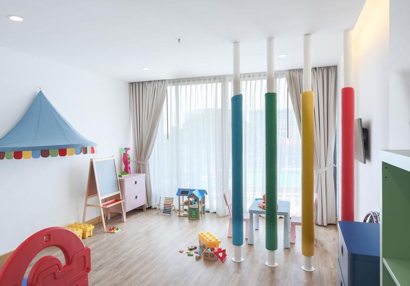 Eastin Tan Hotel Chiang Mai - Aktivite