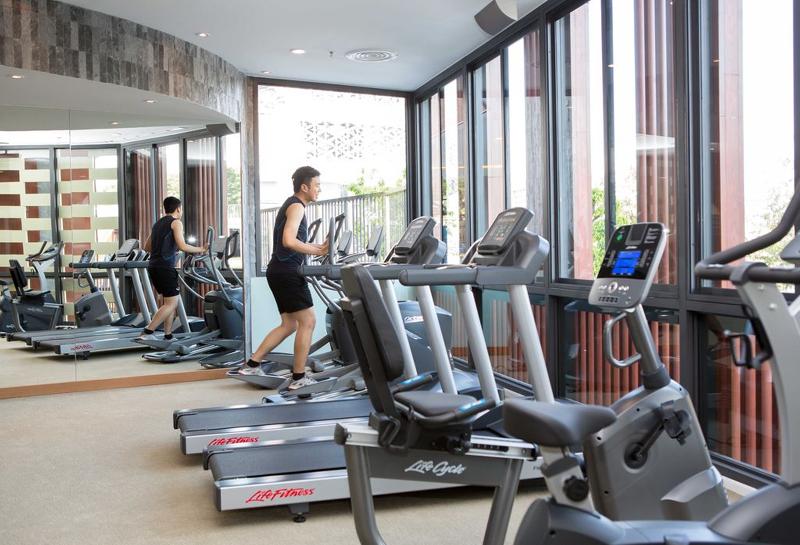 Eastin Tan Hotel Chiang Mai - Aktivite