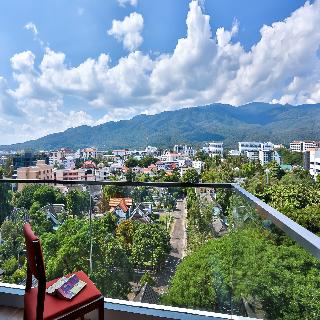 Eastin Tan Hotel Chiang Mai fotoÄŸrafÄ±