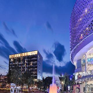 Eastin Tan Hotel Chiang Mai fotoÄŸrafÄ±