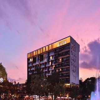 Eastin Tan Hotel Chiang Mai otel fotoğrafı