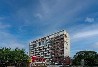 Eastin Tan Hotel Chiang Mai fotoÄŸrafÄ±