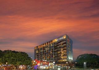 Eastin Tan Hotel Chiang Mai fotoÄŸrafÄ±