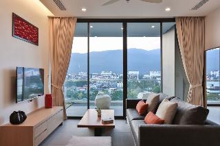 Eastin Tan Hotel Chiang Mai fotoÄŸrafÄ±