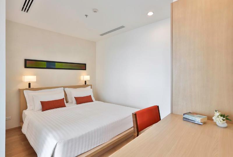 Eastin Tan Hotel Chiang Mai - Oda
