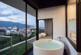 Eastin Tan Hotel Chiang Mai fotoÄŸrafÄ±