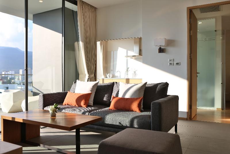 Eastin Tan Hotel Chiang Mai - Oda