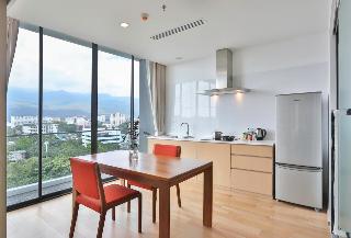 Eastin Tan Hotel Chiang Mai fotoÄŸrafÄ±