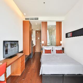Eastin Tan Hotel Chiang Mai fotoÄŸrafÄ±