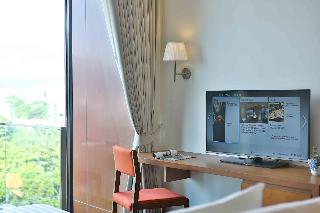 Eastin Tan Hotel Chiang Mai fotoÄŸrafÄ±