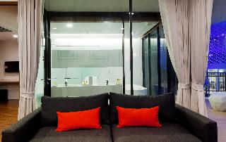 Eastin Tan Hotel Chiang Mai fotoÄŸrafÄ±