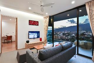 Eastin Tan Hotel Chiang Mai fotoÄŸrafÄ±