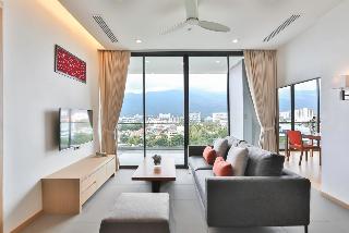 Eastin Tan Hotel Chiang Mai fotoÄŸrafÄ±