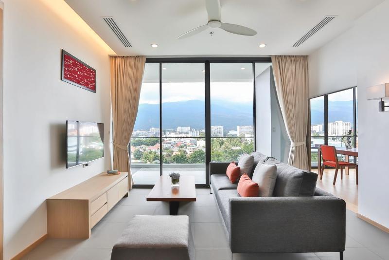 Eastin Tan Hotel Chiang Mai - Oda