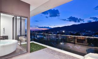 Eastin Tan Hotel Chiang Mai fotoÄŸrafÄ±
