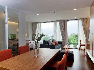 Eastin Tan Hotel Chiang Mai fotoÄŸrafÄ±