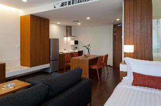 Eastin Tan Hotel Chiang Mai fotoÄŸrafÄ±