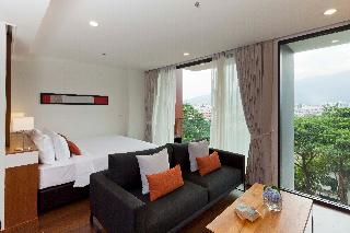 Eastin Tan Hotel Chiang Mai fotoÄŸrafÄ±