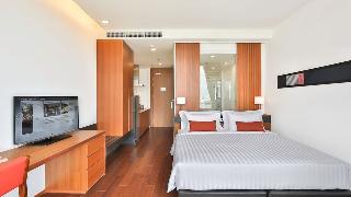 Eastin Tan Hotel Chiang Mai fotoÄŸrafÄ±