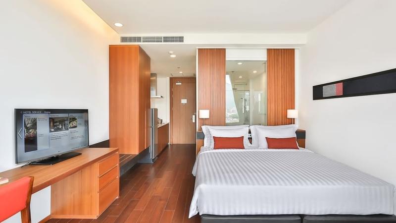 Eastin Tan Hotel Chiang Mai - Oda