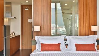 Eastin Tan Hotel Chiang Mai fotoÄŸrafÄ±