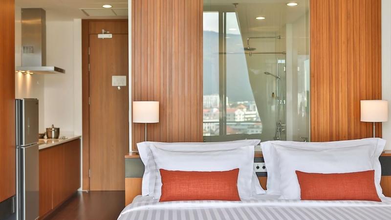 Eastin Tan Hotel Chiang Mai - Oda