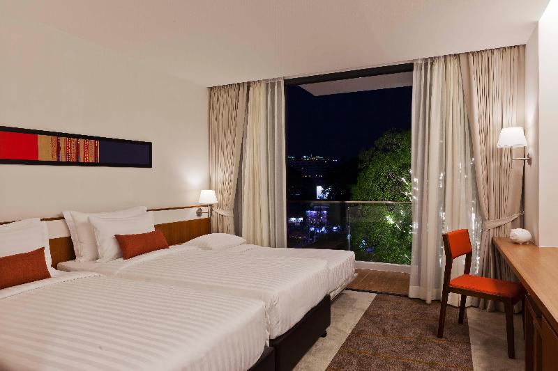 Eastin Tan Hotel Chiang Mai - Oda