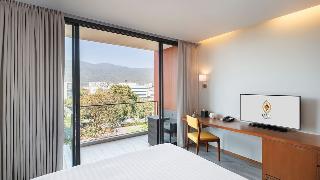 Eastin Tan Hotel Chiang Mai fotoÄŸrafÄ±