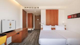 Eastin Tan Hotel Chiang Mai fotoÄŸrafÄ±