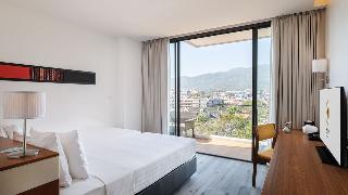Eastin Tan Hotel Chiang Mai fotoÄŸrafÄ±