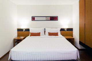 Eastin Tan Hotel Chiang Mai fotoÄŸrafÄ±