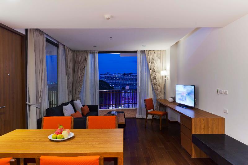 Eastin Tan Hotel Chiang Mai - Oda