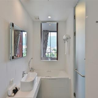 Eastin Tan Hotel Chiang Mai fotoÄŸrafÄ±