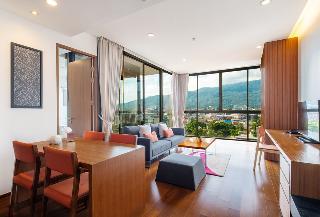 Eastin Tan Hotel Chiang Mai fotoÄŸrafÄ±
