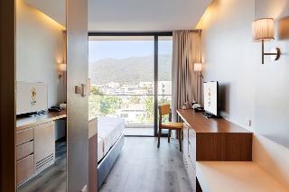 Eastin Tan Hotel Chiang Mai fotoÄŸrafÄ±