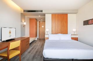 Eastin Tan Hotel Chiang Mai fotoÄŸrafÄ±
