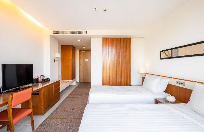 Eastin Tan Hotel Chiang Mai - Oda