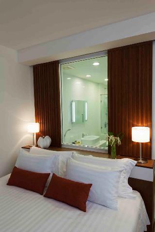 Eastin Tan Hotel Chiang Mai fotoÄŸrafÄ±