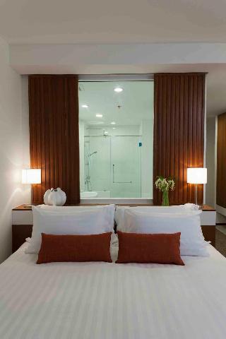 Eastin Tan Hotel Chiang Mai fotoÄŸrafÄ±