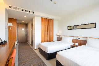Eastin Tan Hotel Chiang Mai fotoÄŸrafÄ±