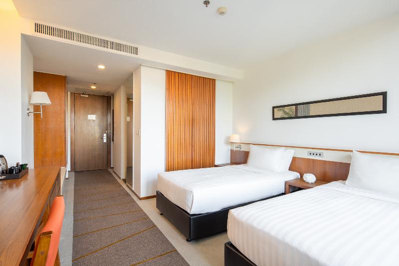 Eastin Tan Hotel Chiang Mai - Oda
