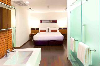 Eastin Tan Hotel Chiang Mai fotoÄŸrafÄ±