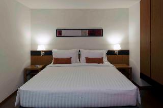 Eastin Tan Hotel Chiang Mai fotoÄŸrafÄ±