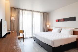 Eastin Tan Hotel Chiang Mai fotoÄŸrafÄ±